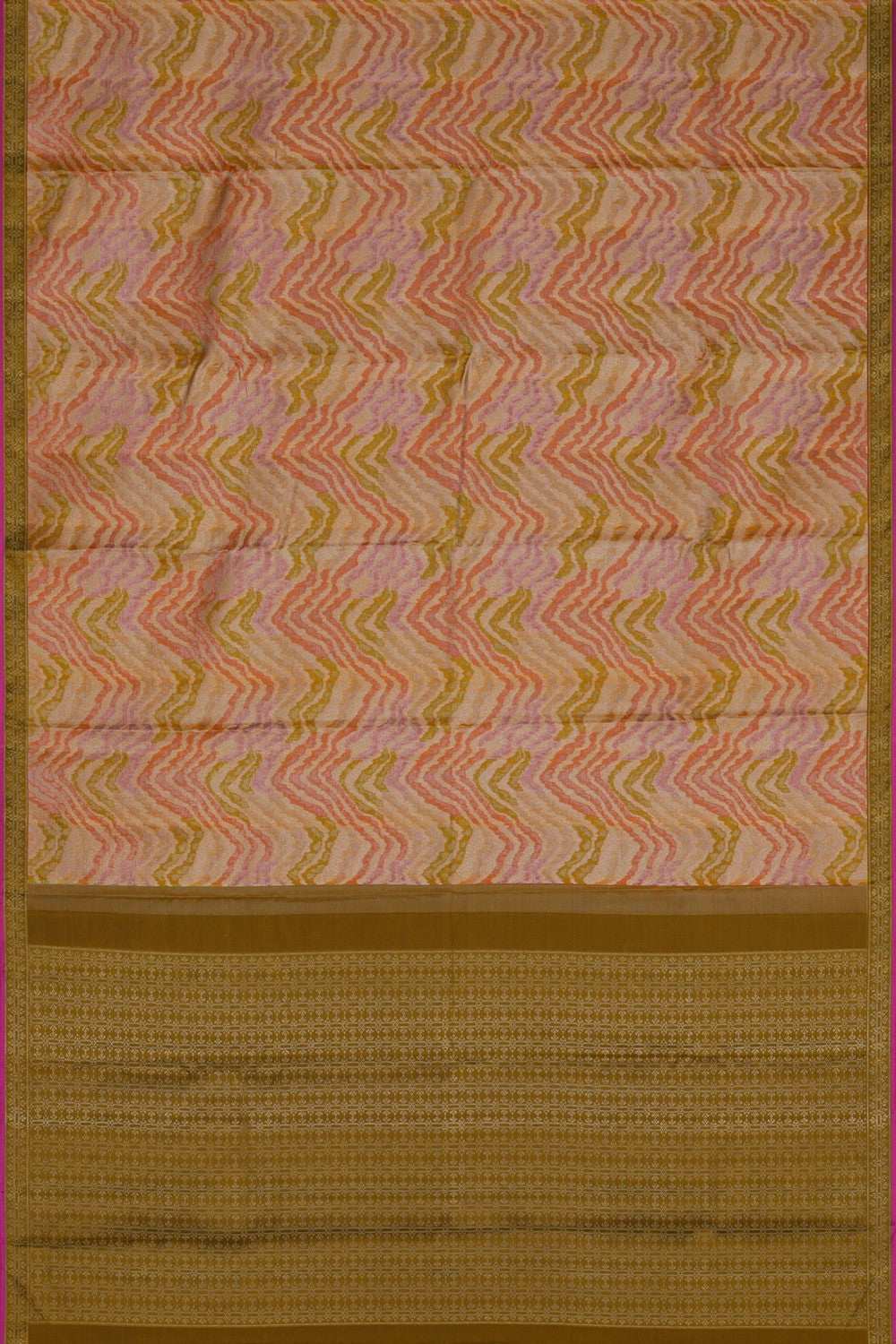 Image of Rangkat Arani Silk Saree