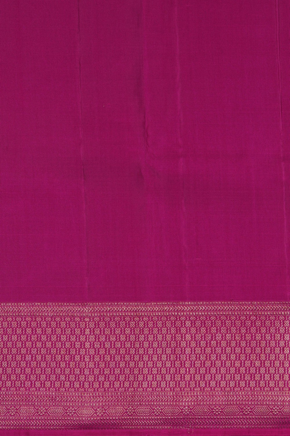 Image of Arani Silk Violet Saree