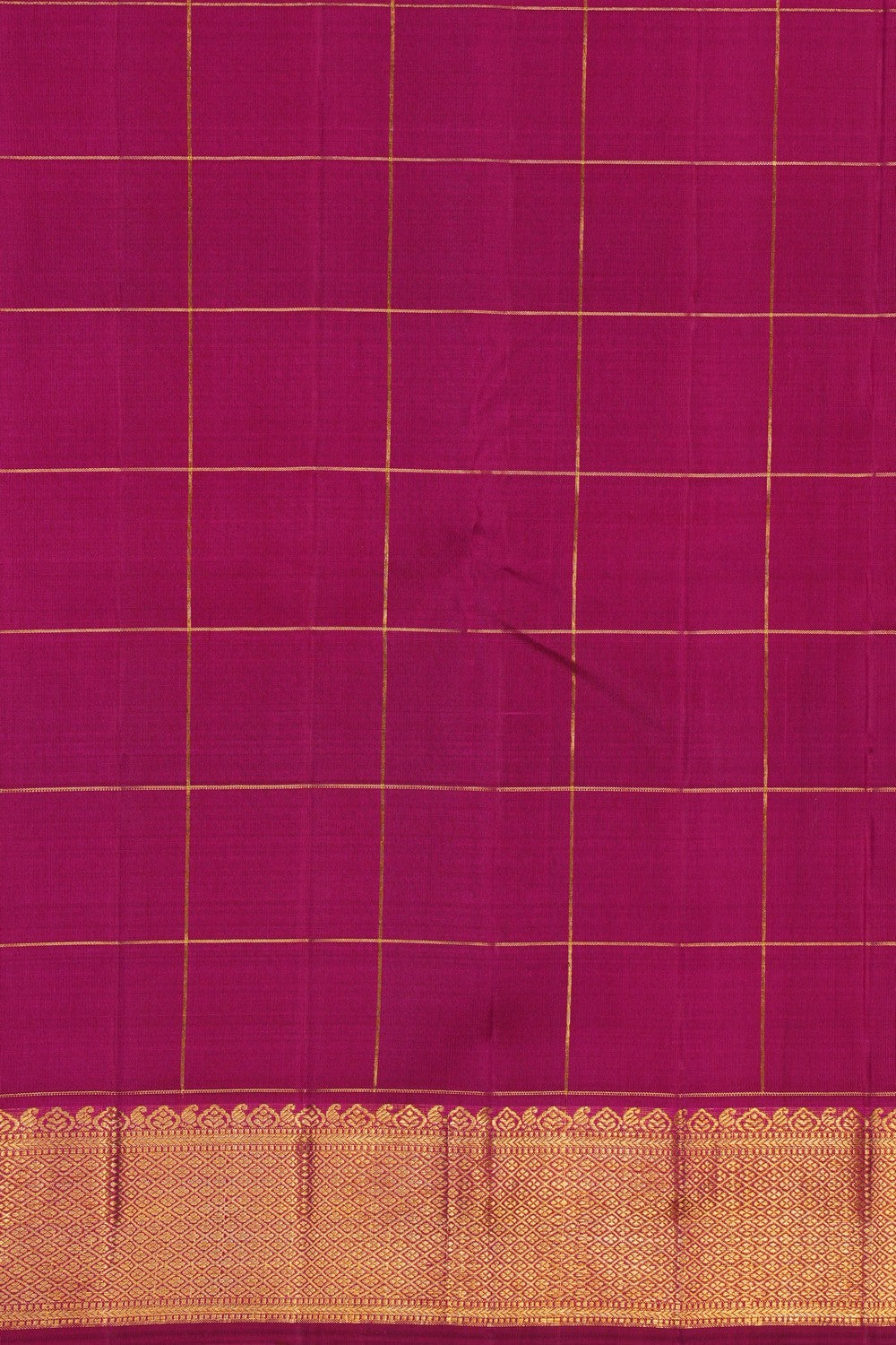 Image of Rangkat Arani Silk Saree