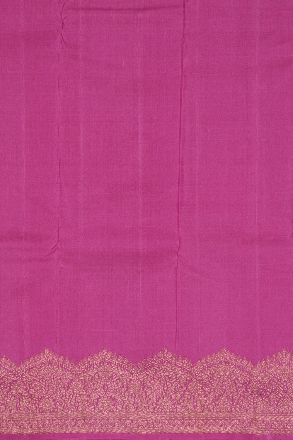 Image of Arani Silk Pink Saree