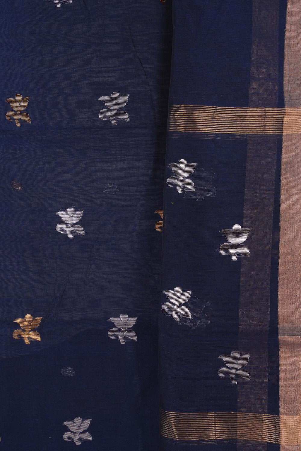 Image of Unstitched Suit Set Fabric (2 Pcs Set)