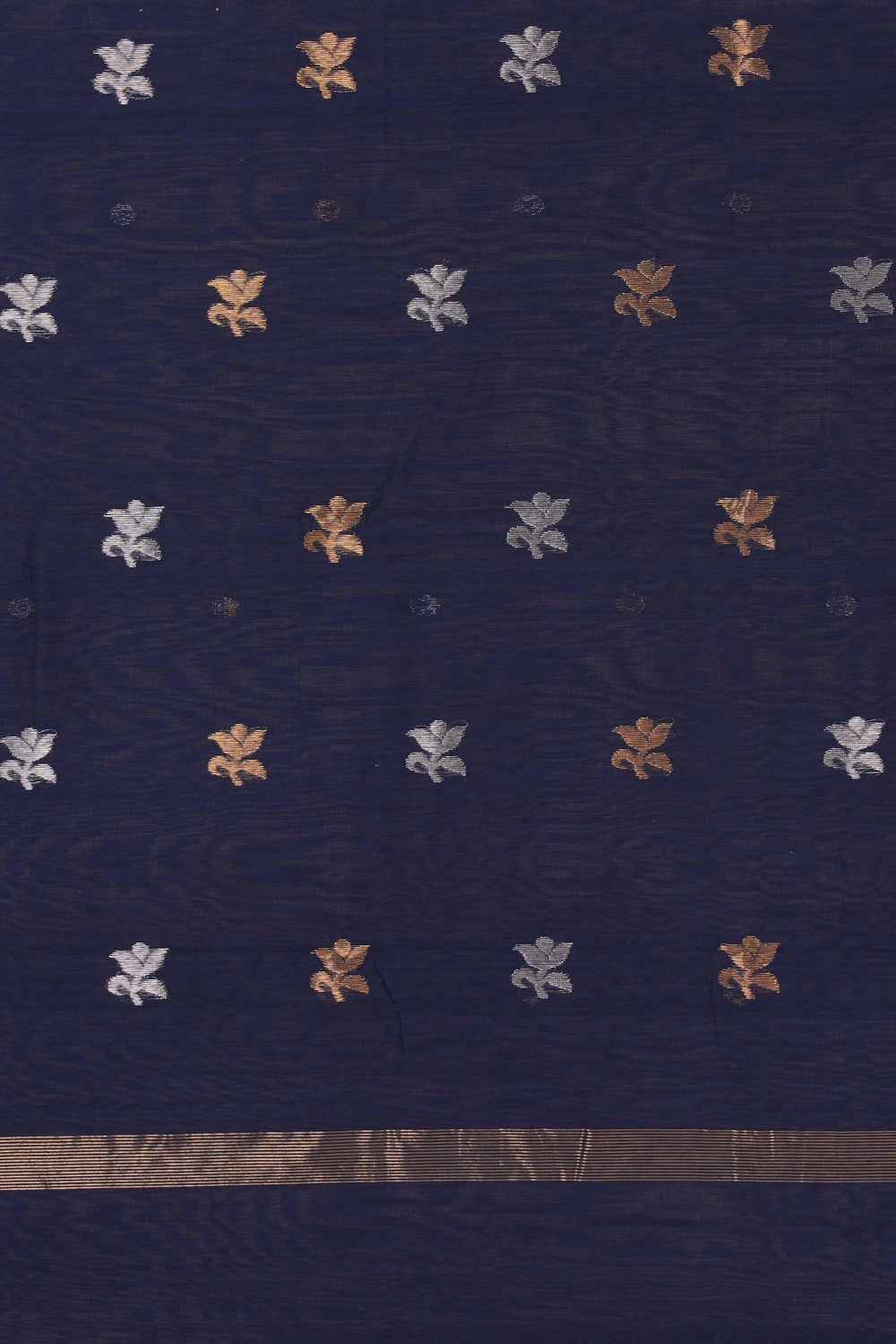 Image of Unstitched Suit Set Fabric (2 Pcs Set)