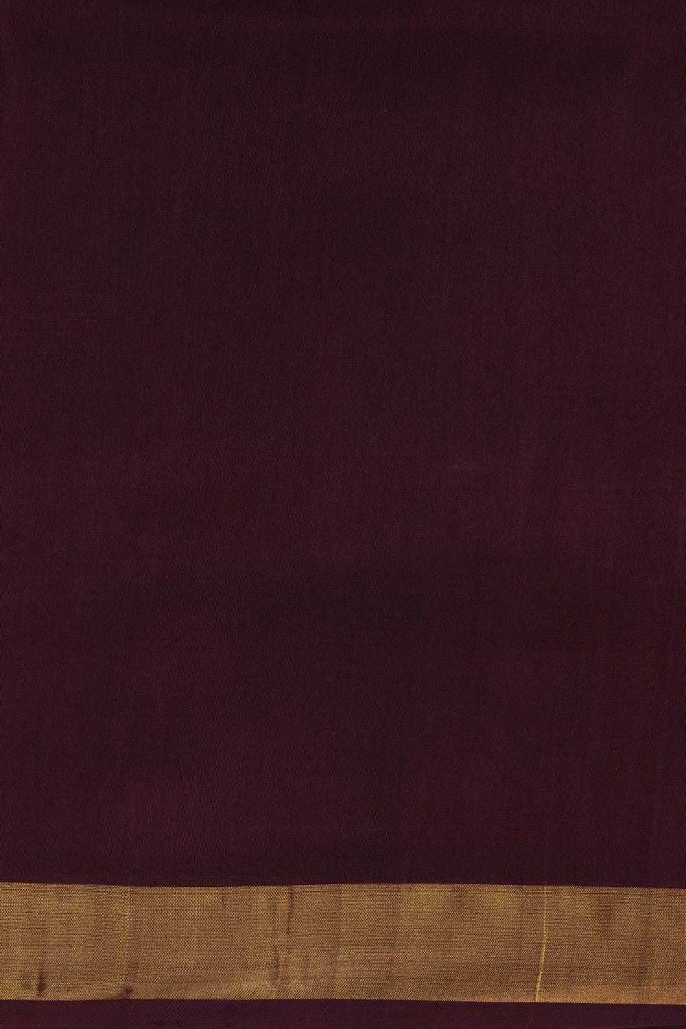 Image of Uppada Silk Maroon Saree