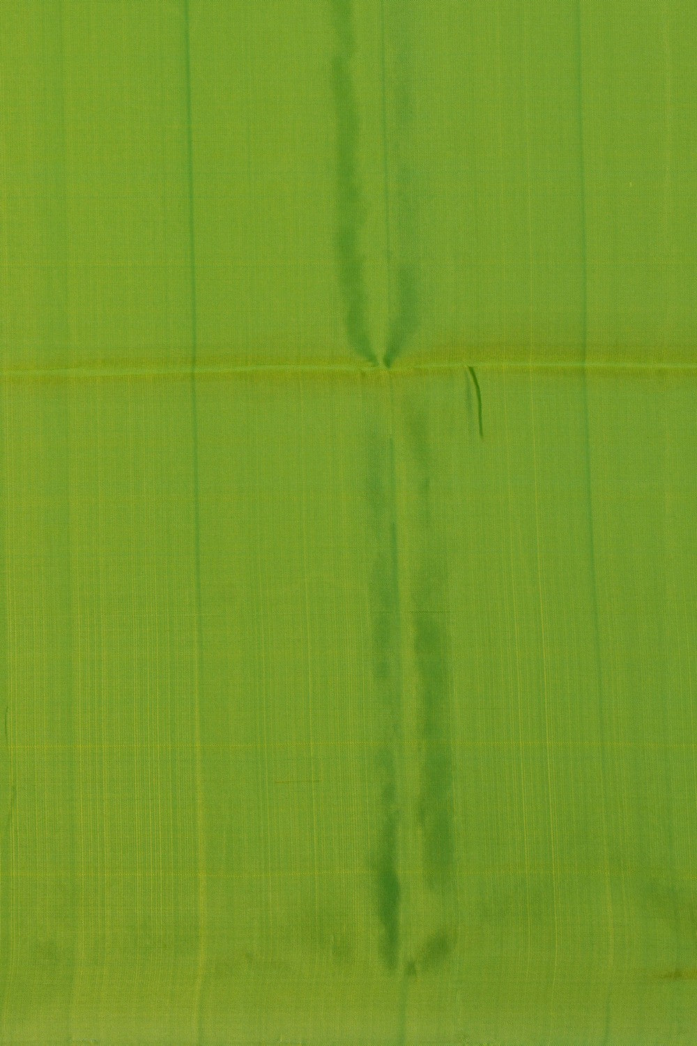 Image of South Silk Green Saree