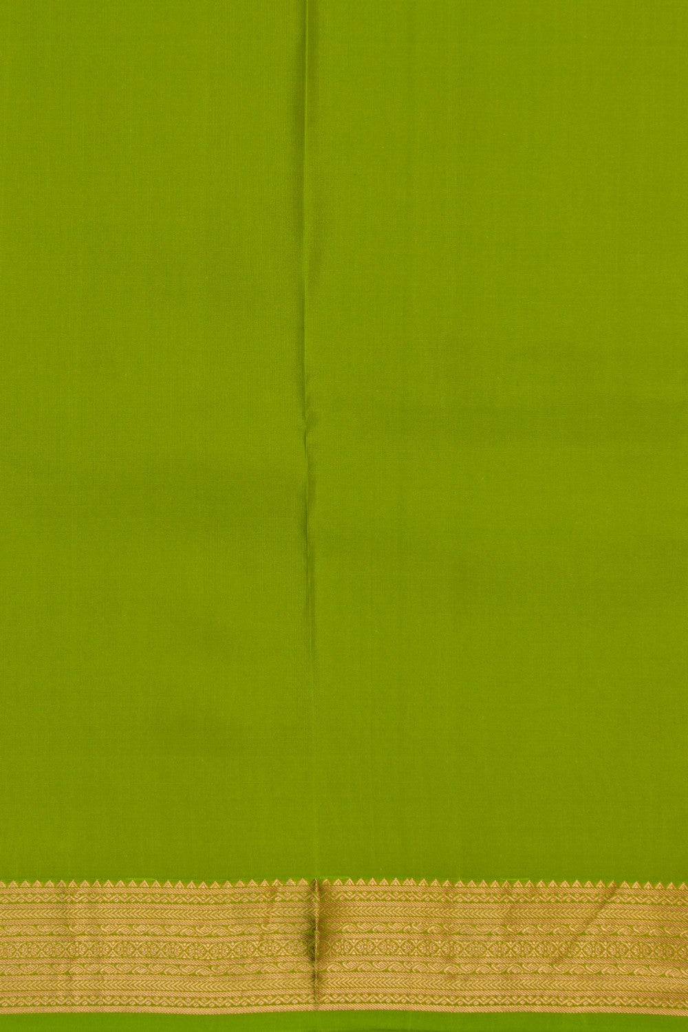 Image of South Silk Spring Green Saree