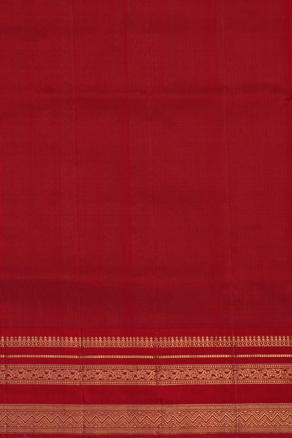 Image of South Silk Beige Saree