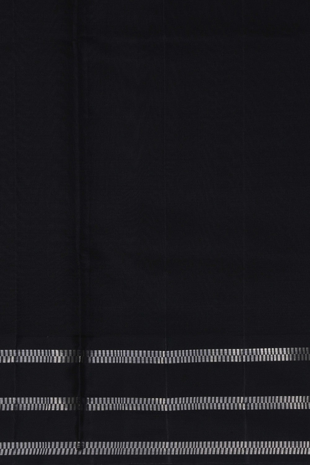 Image of South Silk Yellow Saree