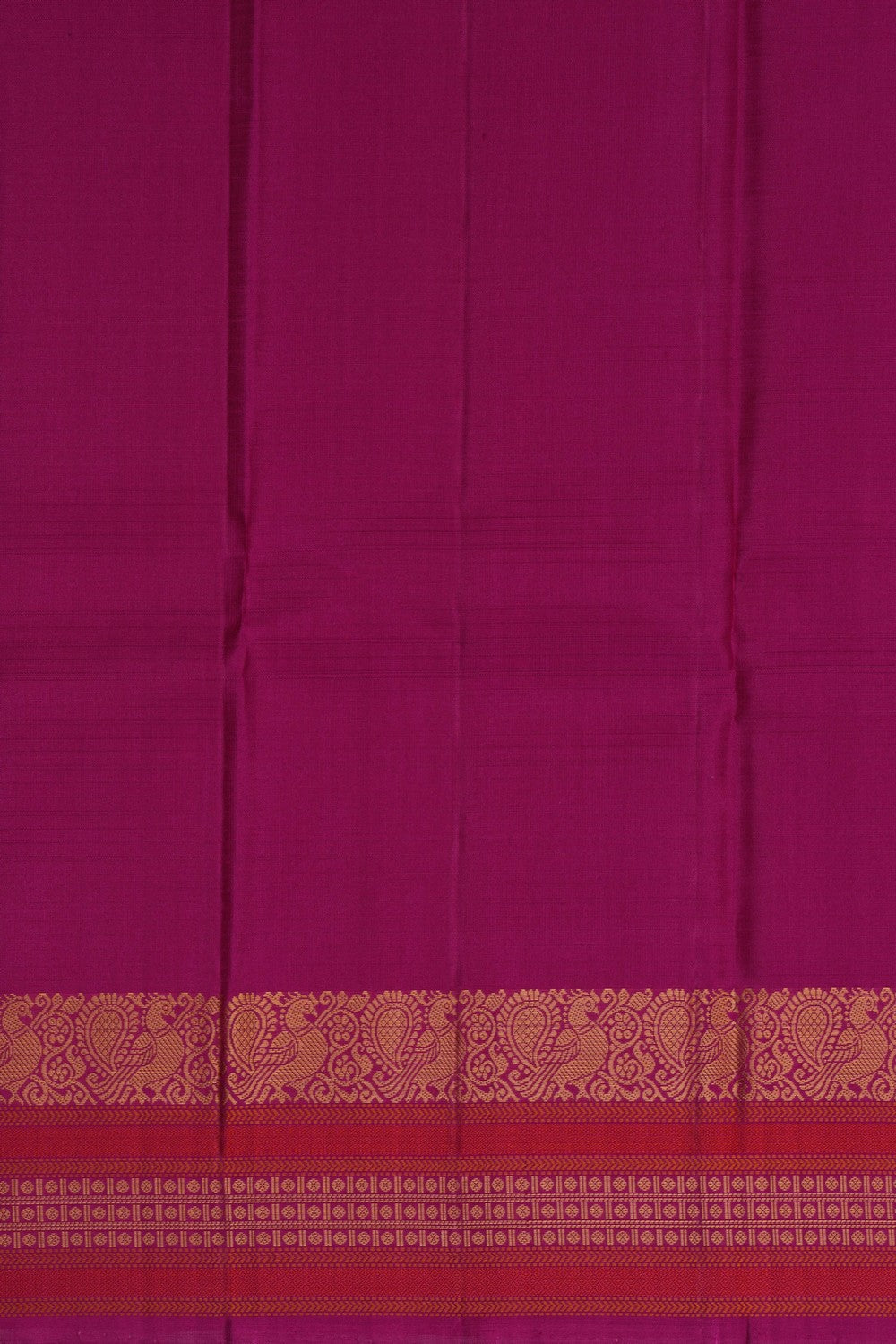 Image of South Silk Pink Saree