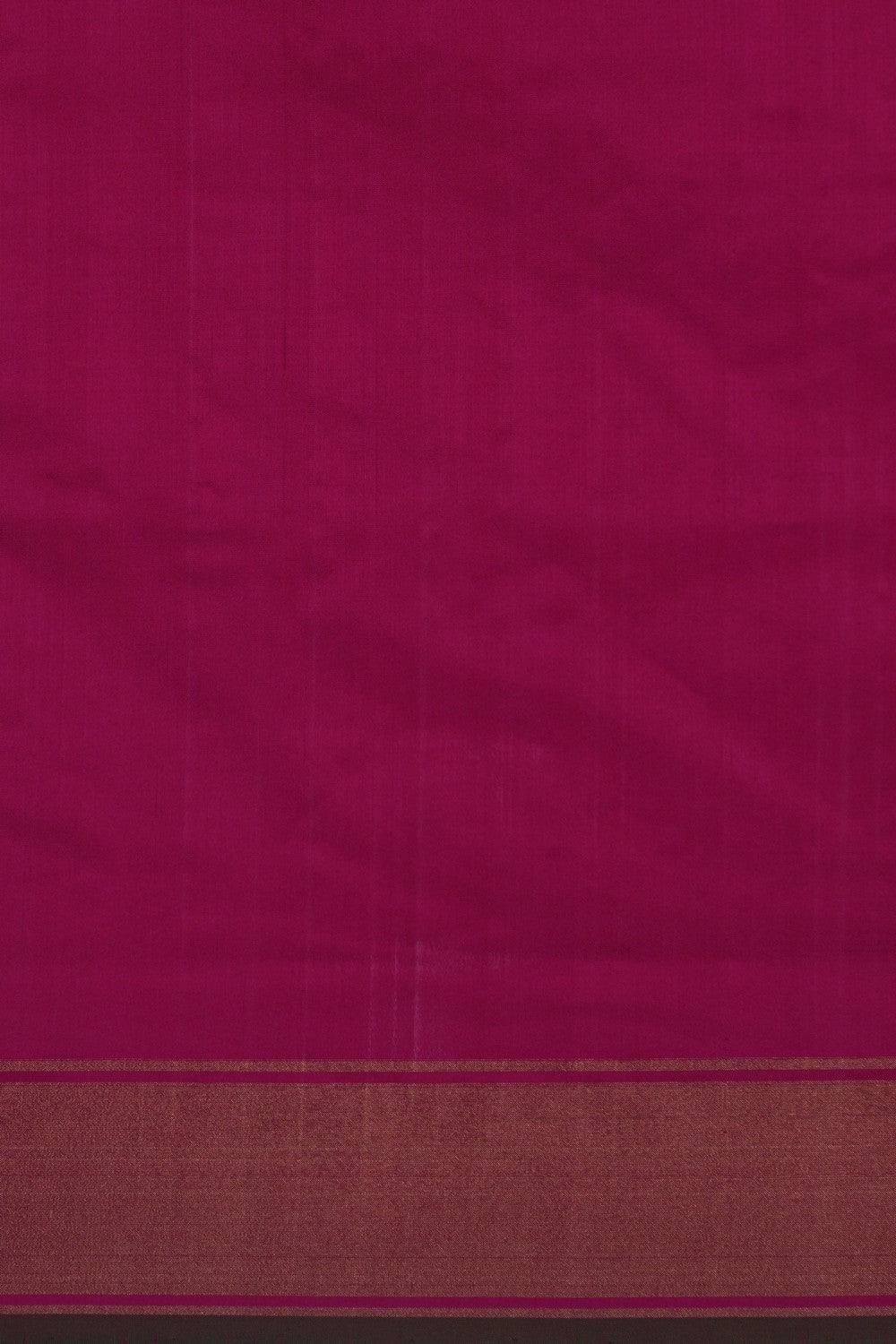 Image of Pochampally Rangkat Technique Ikat Saree