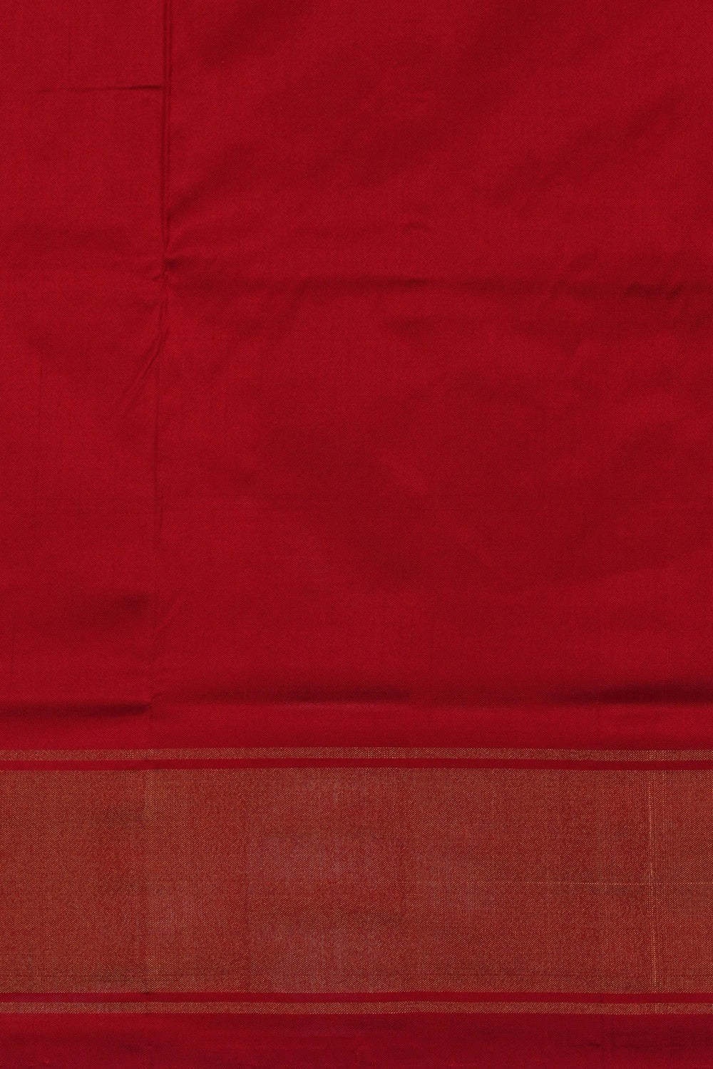 Image of Pochampally Rangkat Technique Ikat Saree