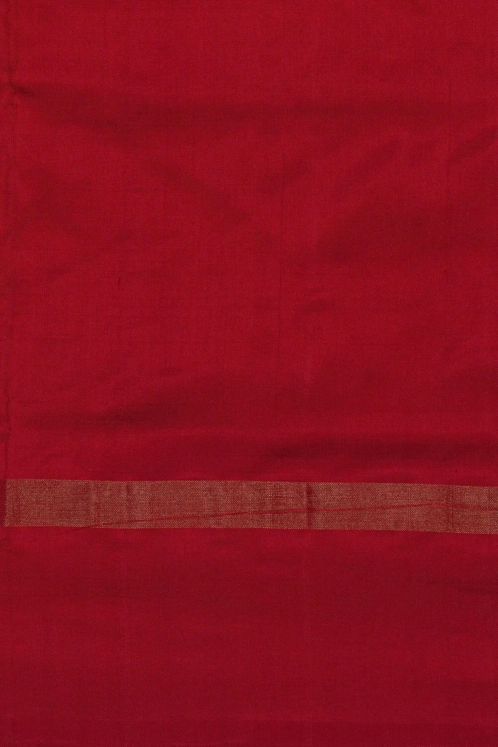 Image of Pochampally Rangkat Technique Ikat Saree