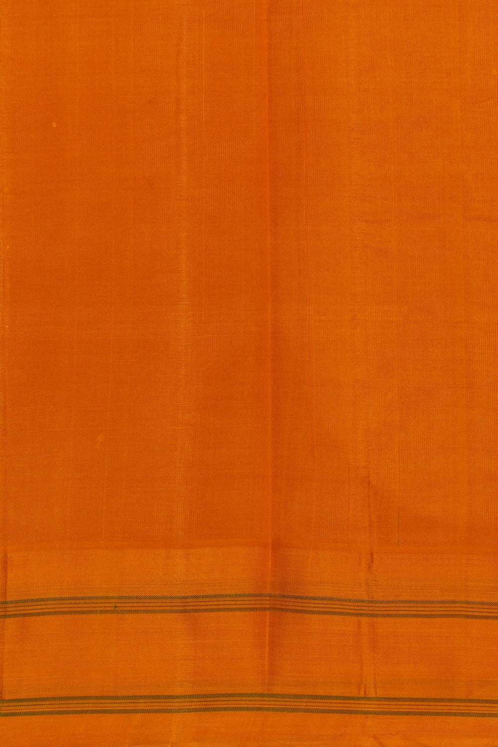 Image of Kanchi Plain Maroon Saree