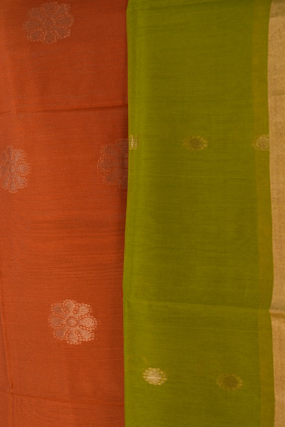 Image of Unstitched Suit Set Fabric (3 Pcs Set)