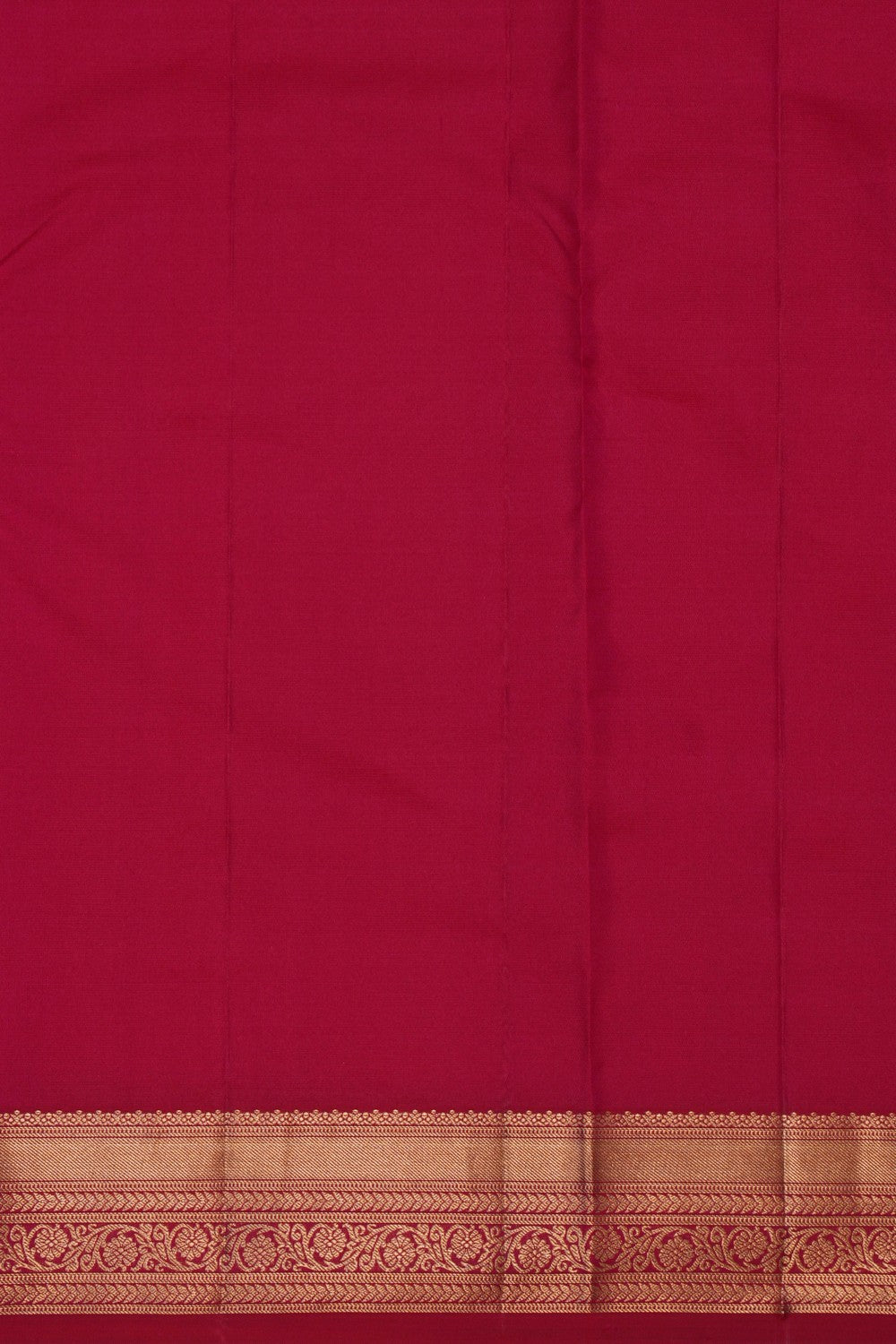Image of South Silk Pink Saree
