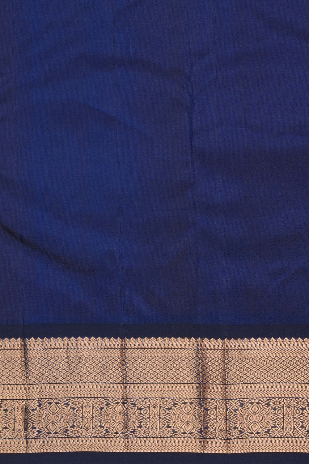 Image of South Silk Mustard Saree