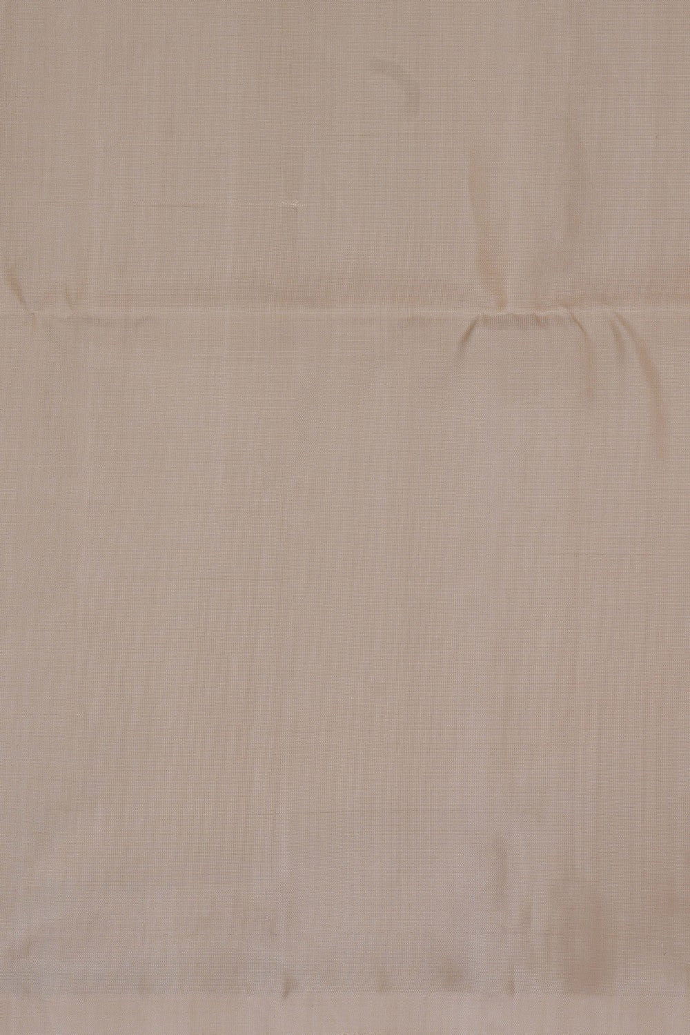 Image of South Silk Off-White Saree