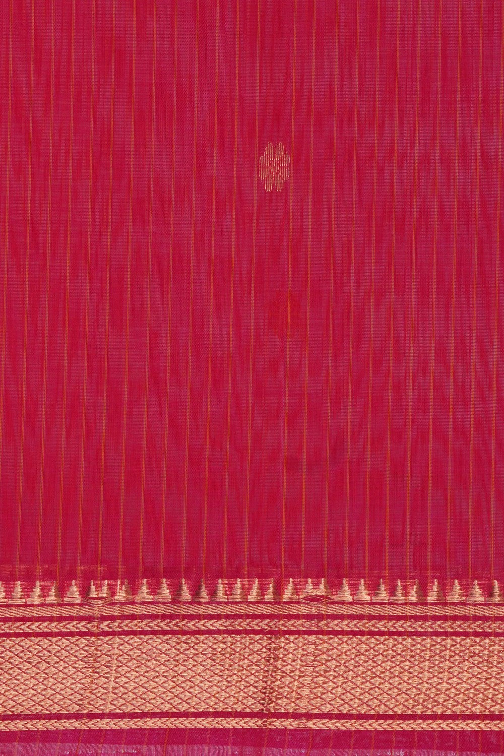 Image of Maheshwari Sea Green Saree