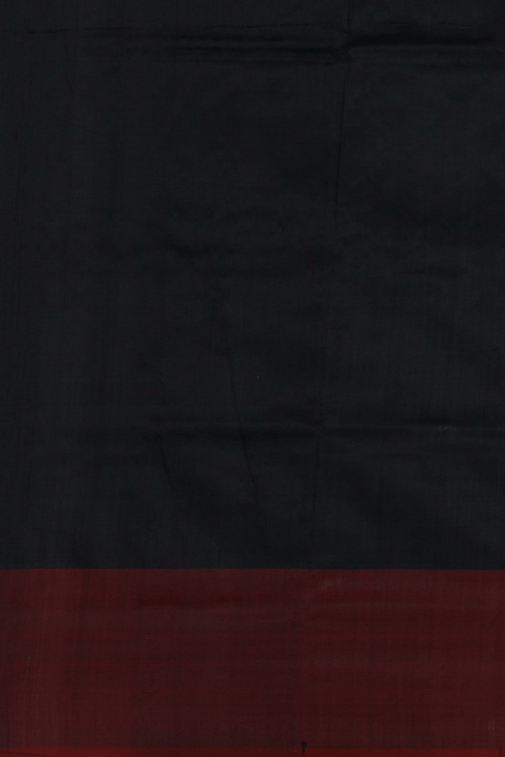 Image of Pochampally Ikat Grey Saree