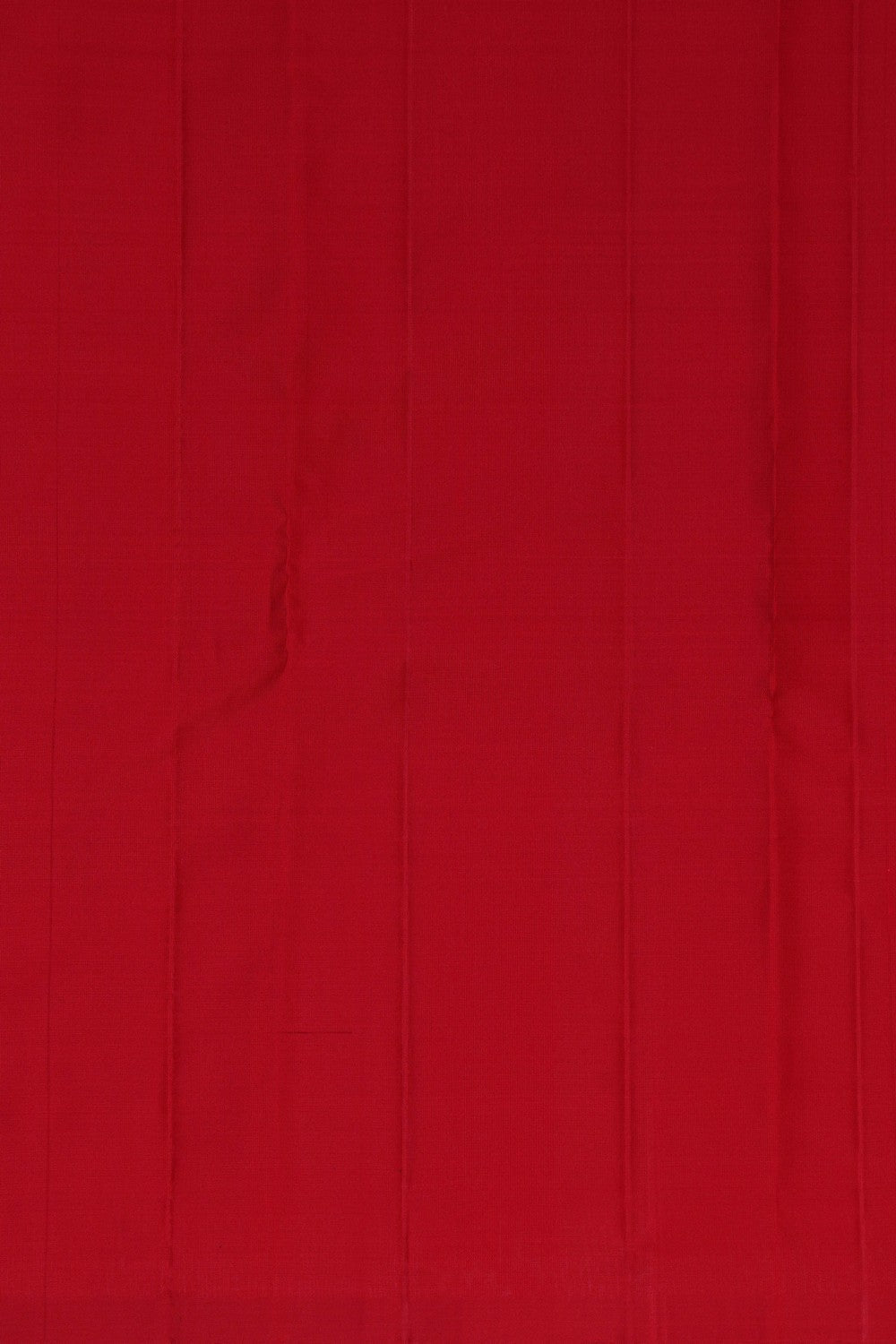 Image of South Silk Red Saree