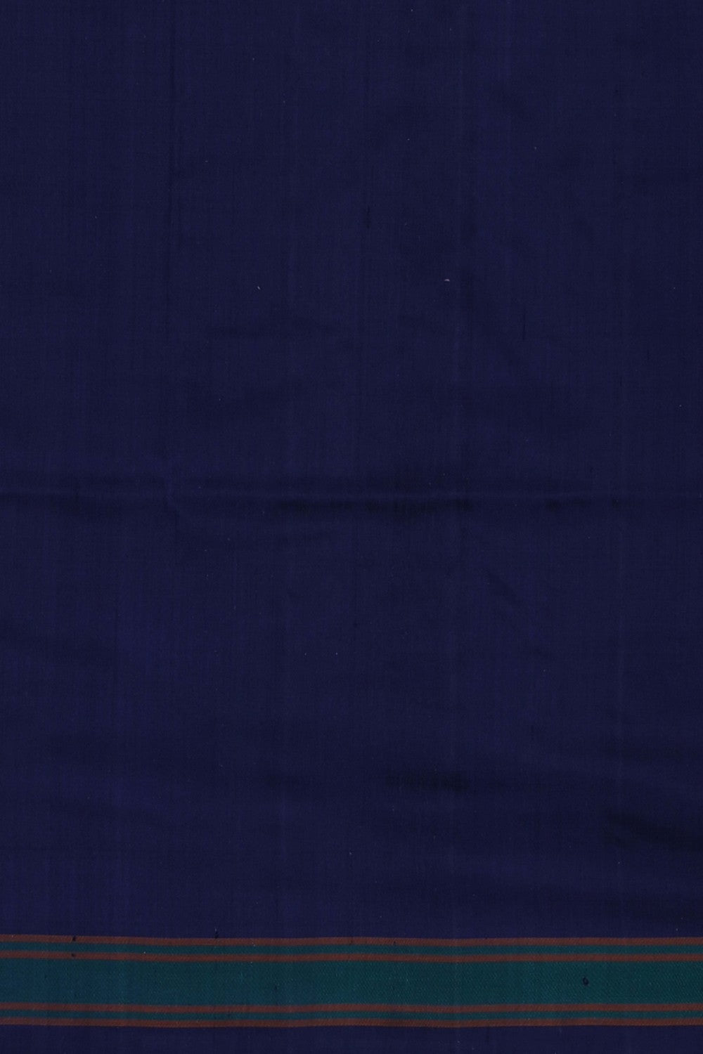 Image of Pochampally Rangkat Technique Ikat Saree