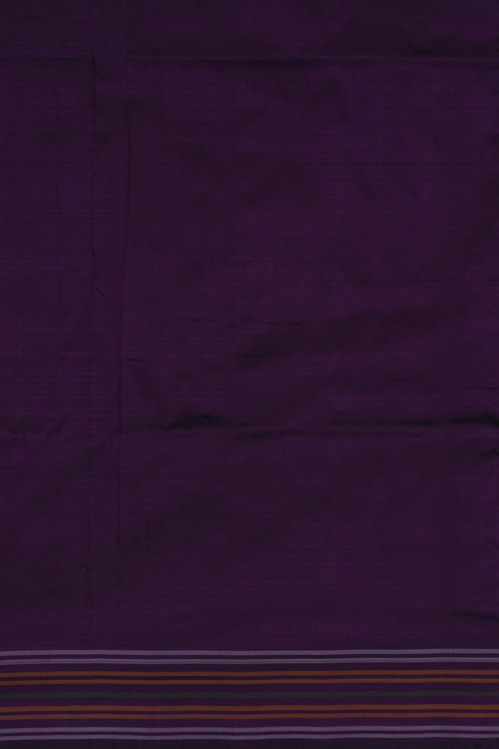 Image of Pochampally Rangkat Technique Ikat Saree