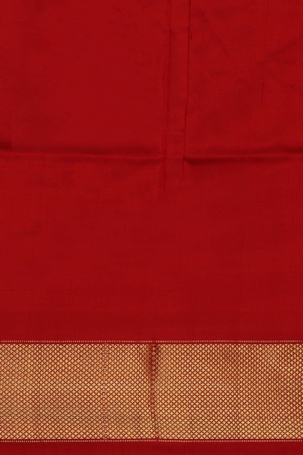 Image of Pochampally Rangkat Technique Ikat Saree
