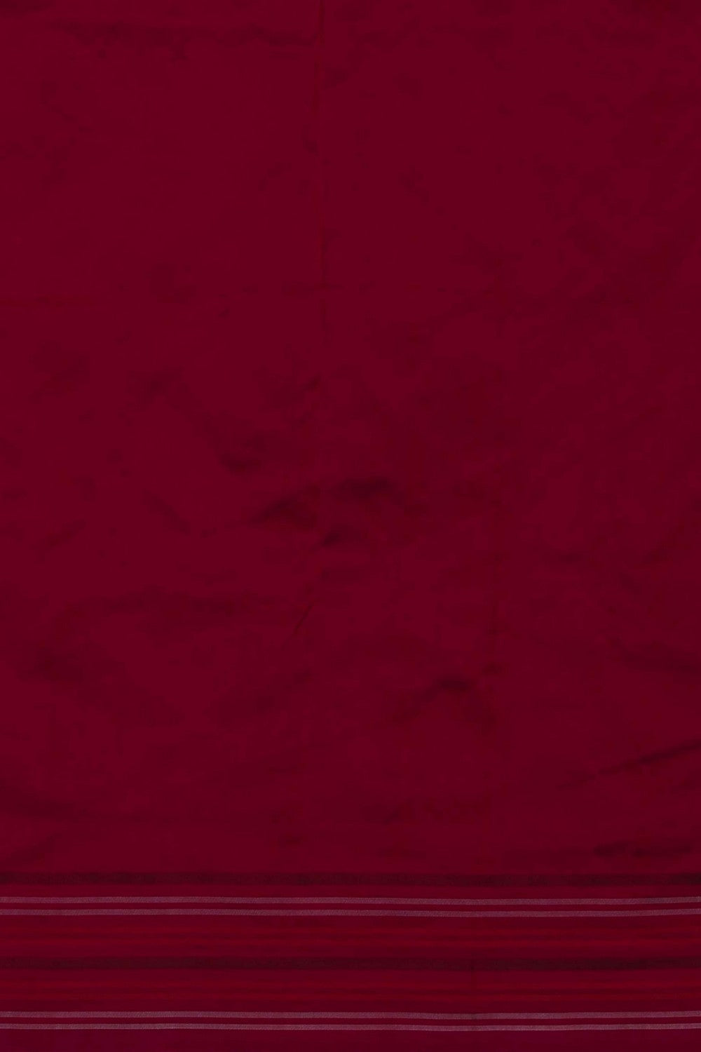 Image of Pochampally Rangkat Technique Ikat Saree