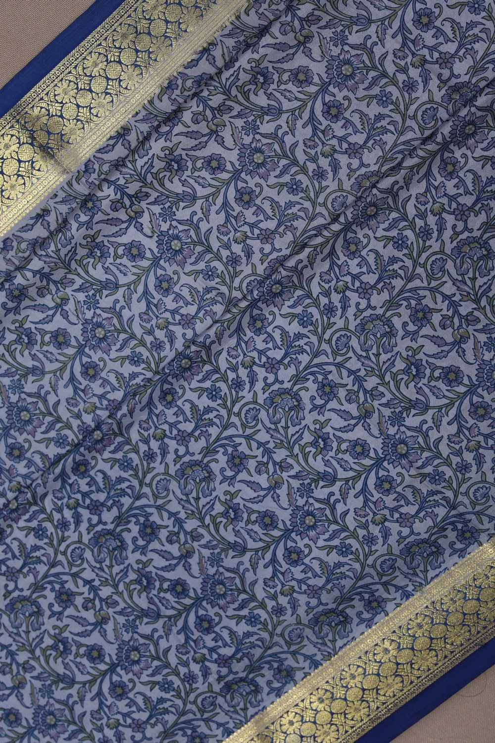 Image of Mysore Binny Silk Saree