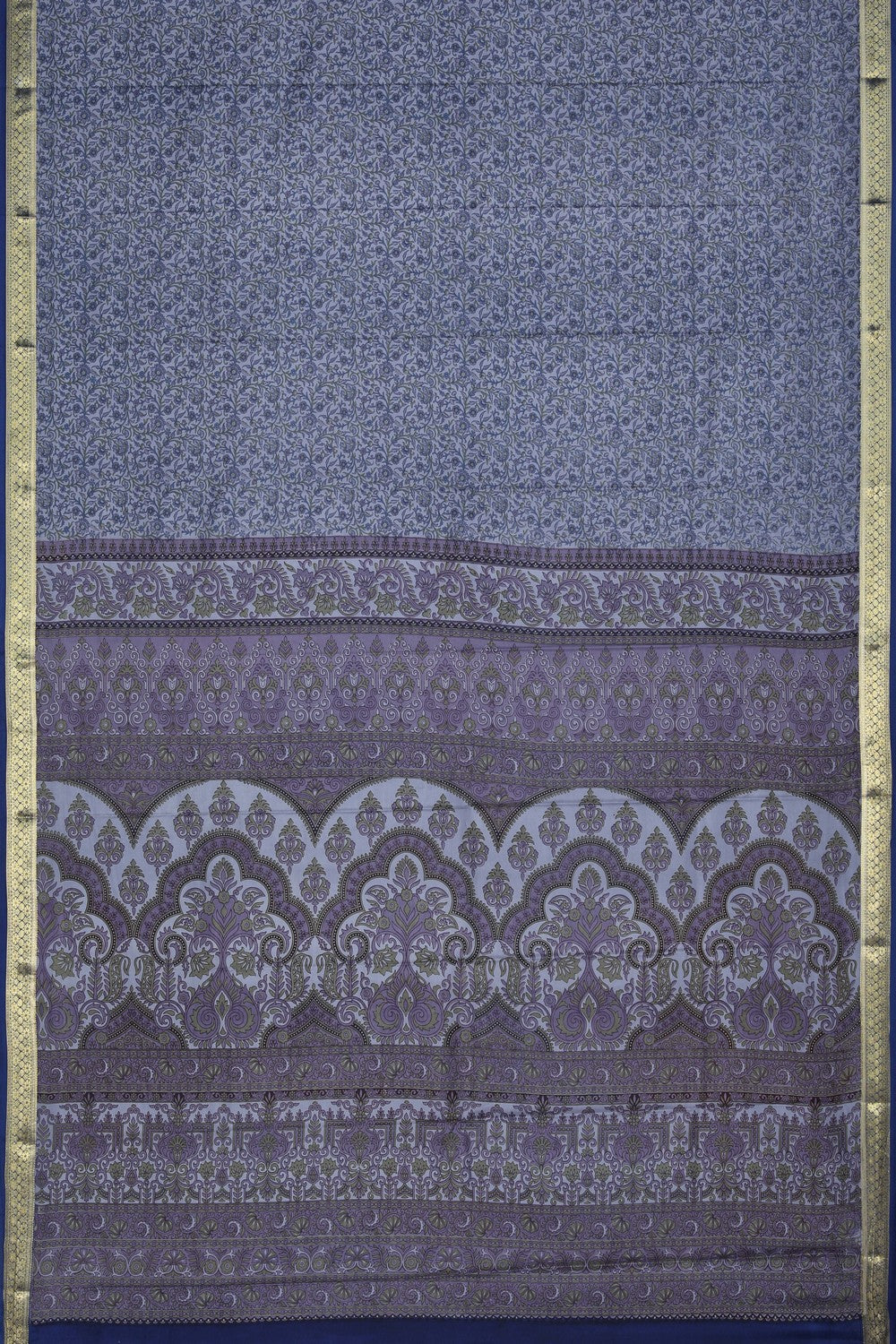 Image of Mysore Binny Silk Saree