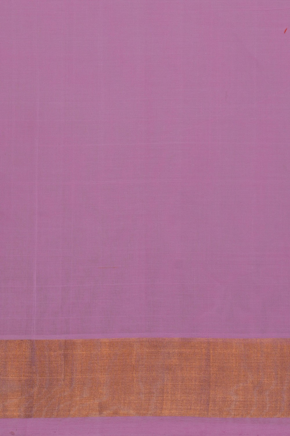 Image of Uppada Cotton Pink Saree