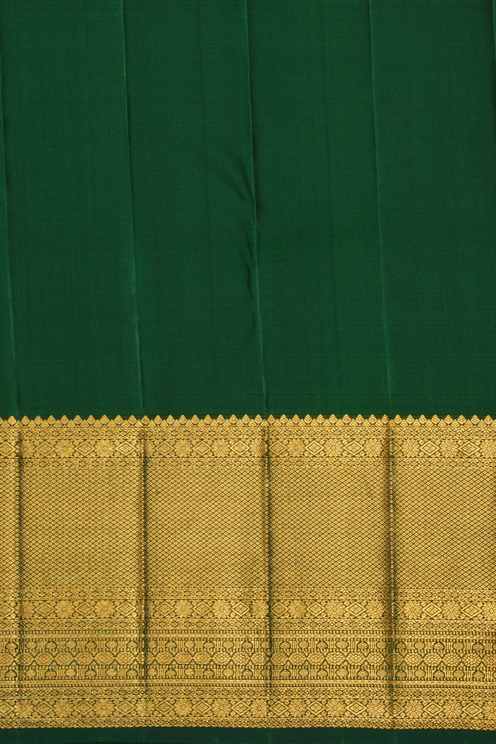 Image of Kanchipattu Kattam Pink Saree