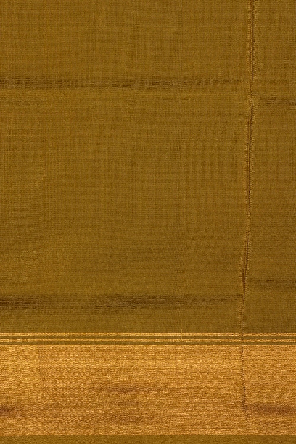 Image of Teal-Green Uppada Silk Saree