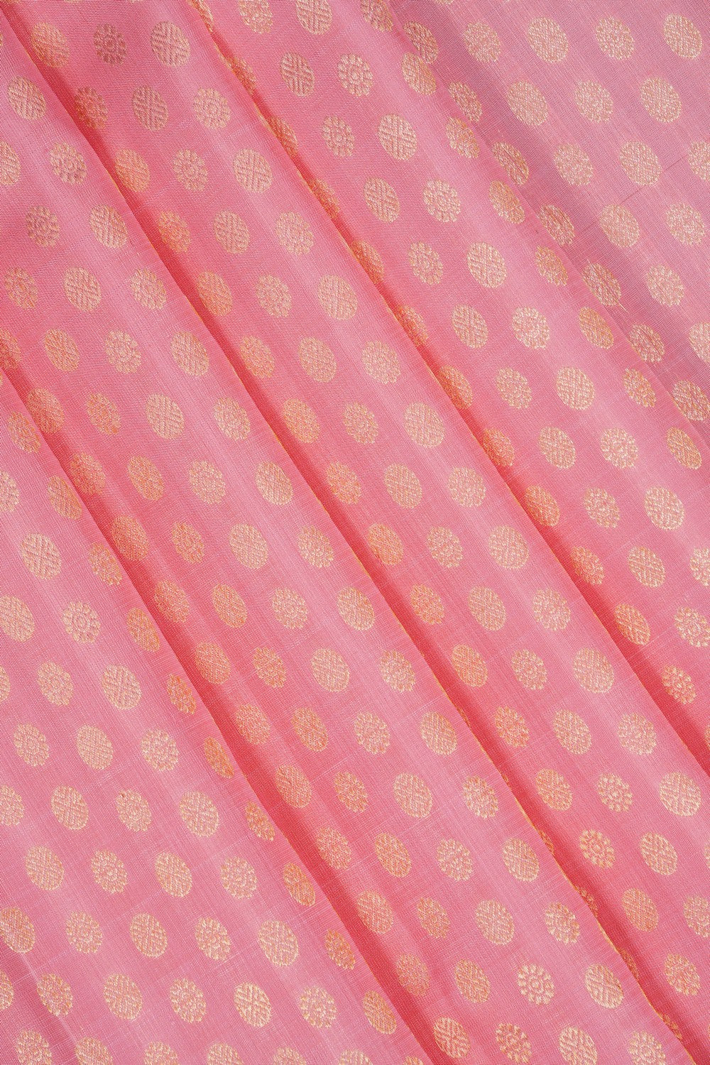 Image of Pavada Unstitched 3 Pcs Set