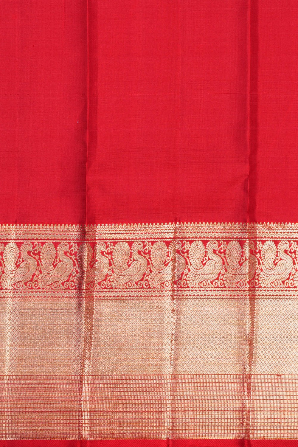 Image of Pavada Unstitched 3 Pcs Set
