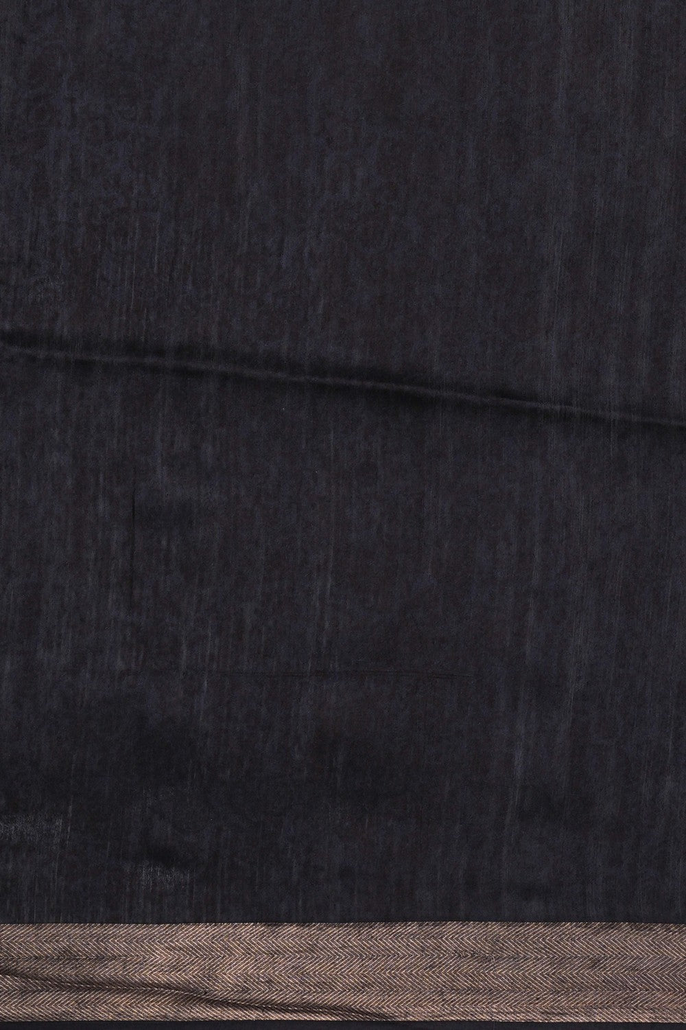 Image of Ajrakh Printed Bhagalpuri Saree