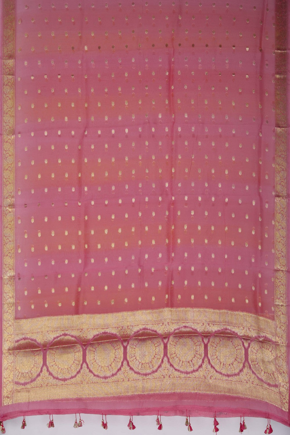 Image of Unstitched Suit Set Fabric (3 Pcs Set)