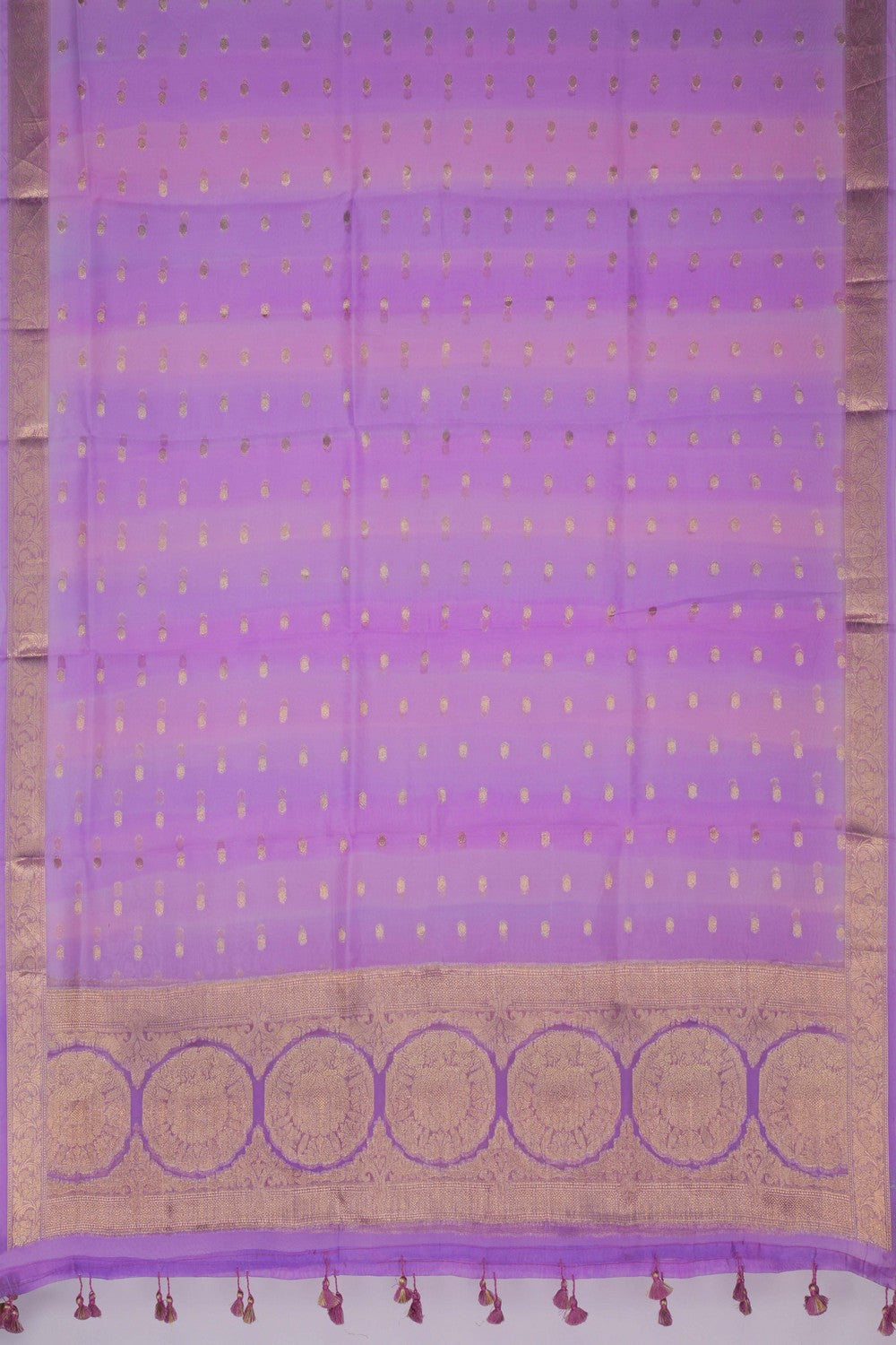 Image of Unstitched Suit Set Fabric (3 Pcs Set)