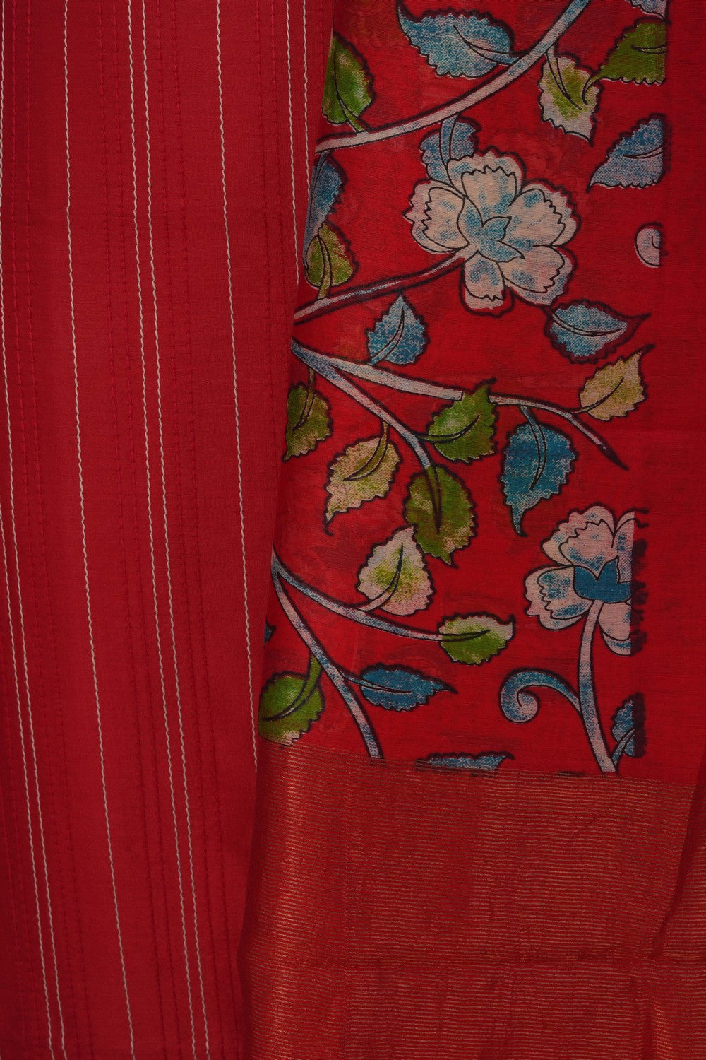 Image of Unstitched Suit Set Fabric (3 Pcs Set)