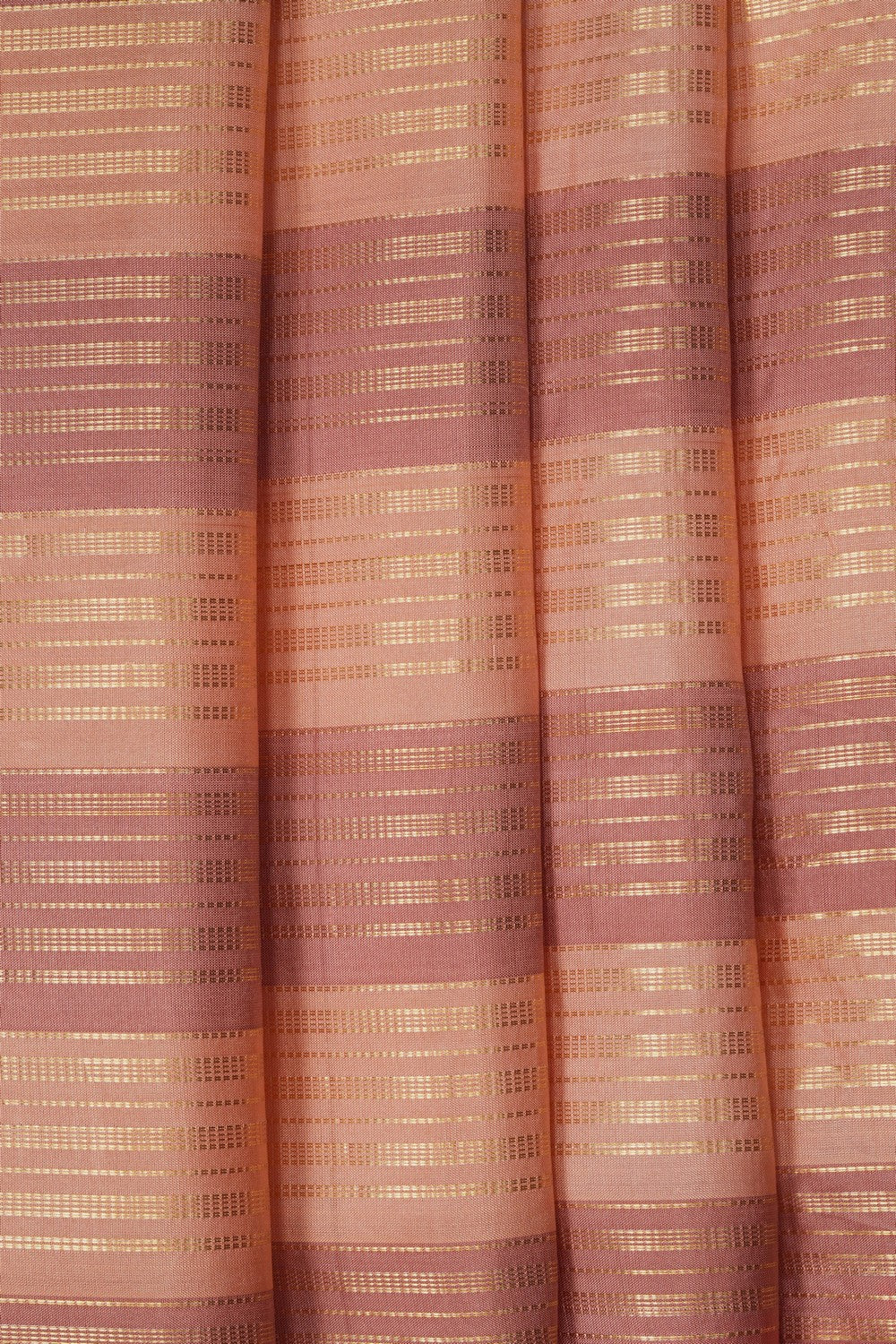 Image of South Silk Brocade Saree