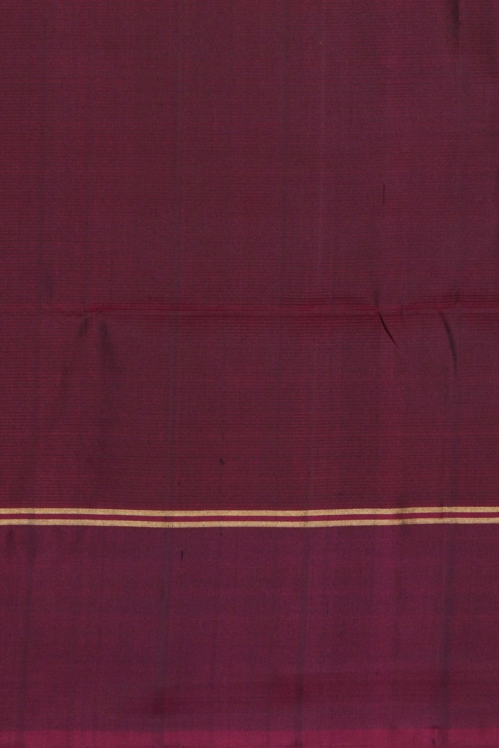 Image of South Silk Yellow Saree