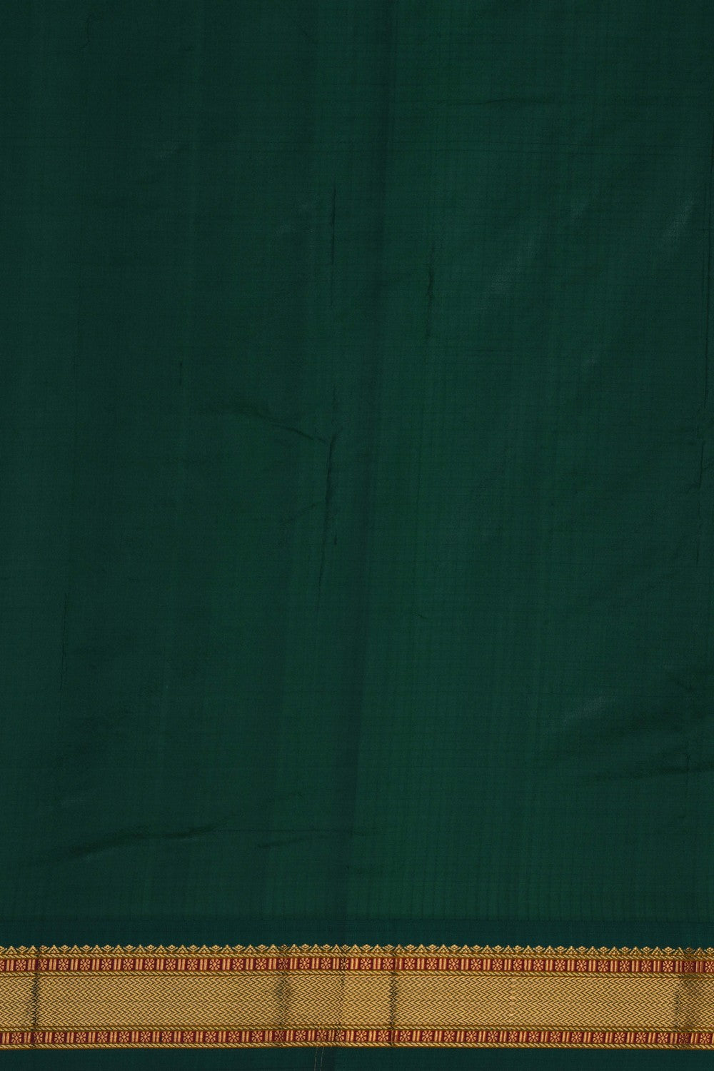 Image of Narayanpet Silk Pink Saree