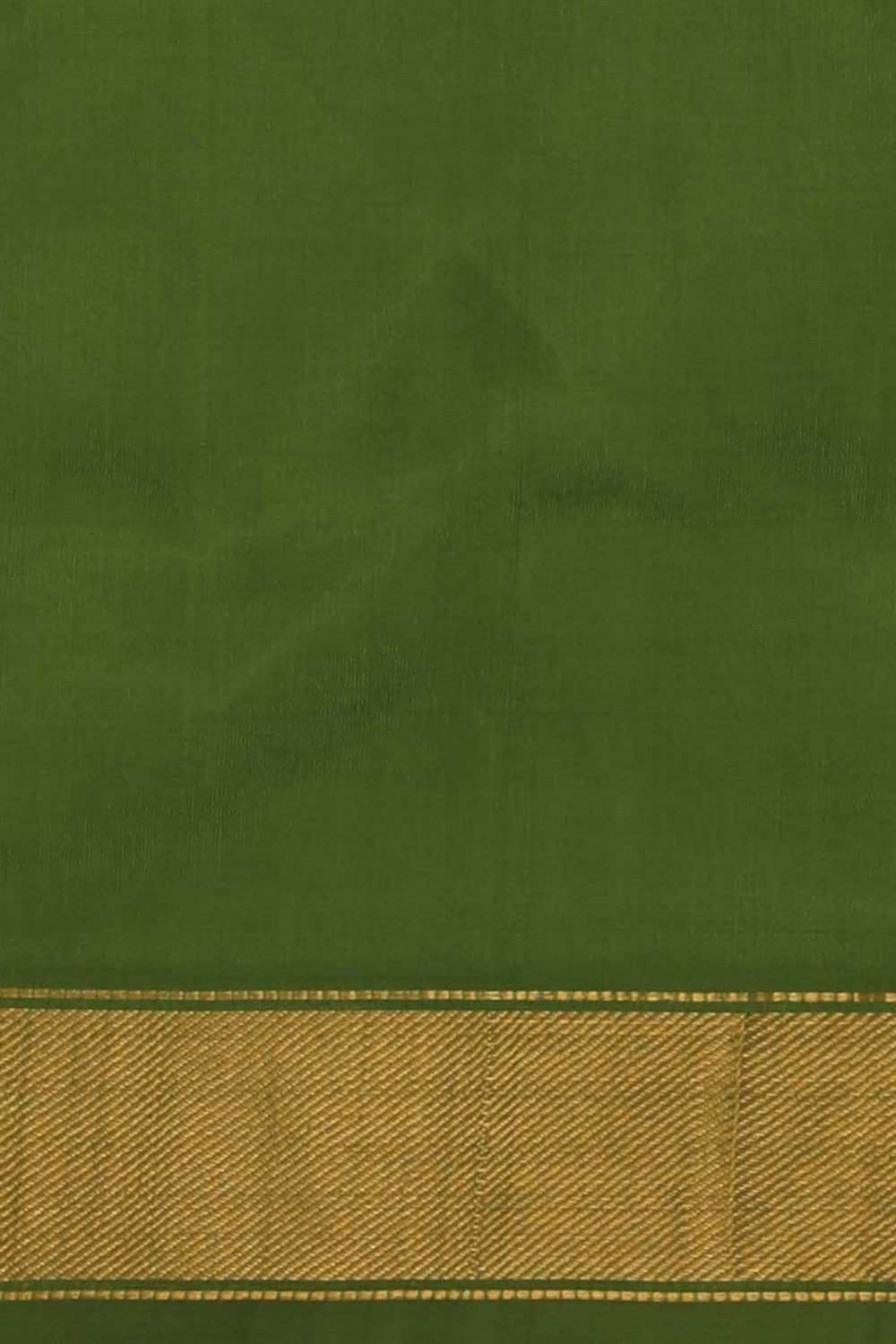 Image of Silk Cotton Maroon Saree