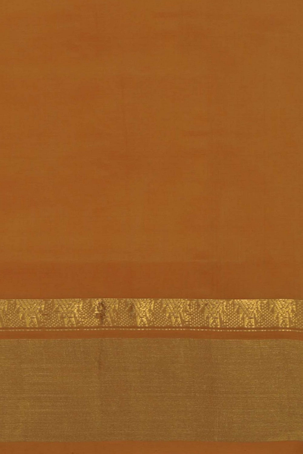 Image of Silk Violet Saree