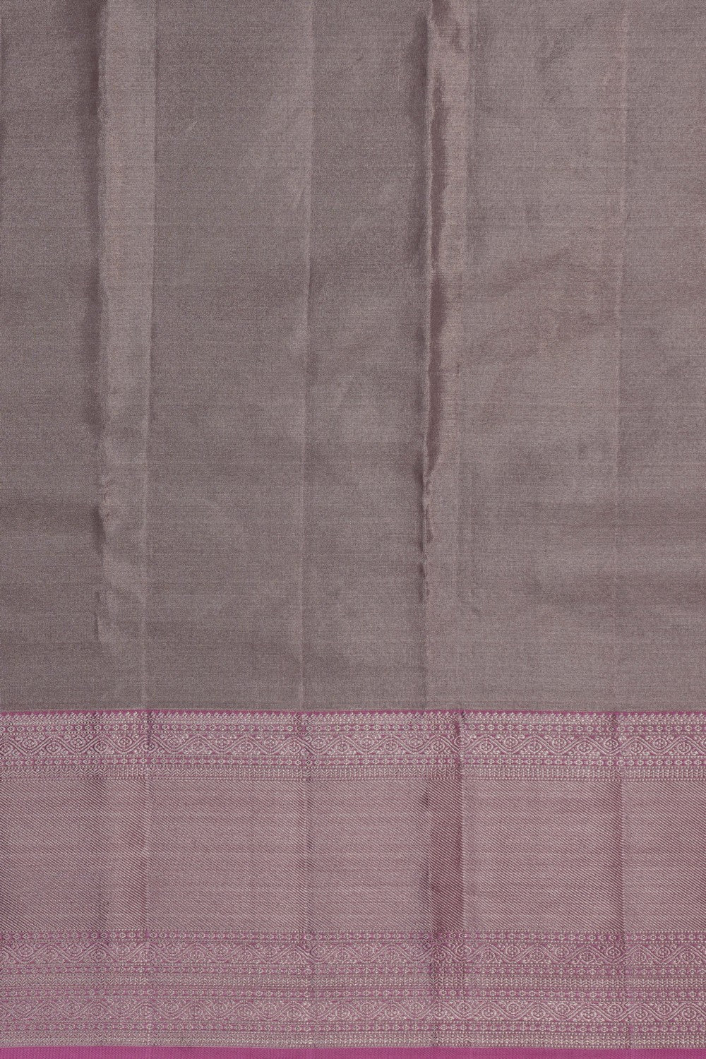 Image of Kanchipattu Tissue Brocade Saree