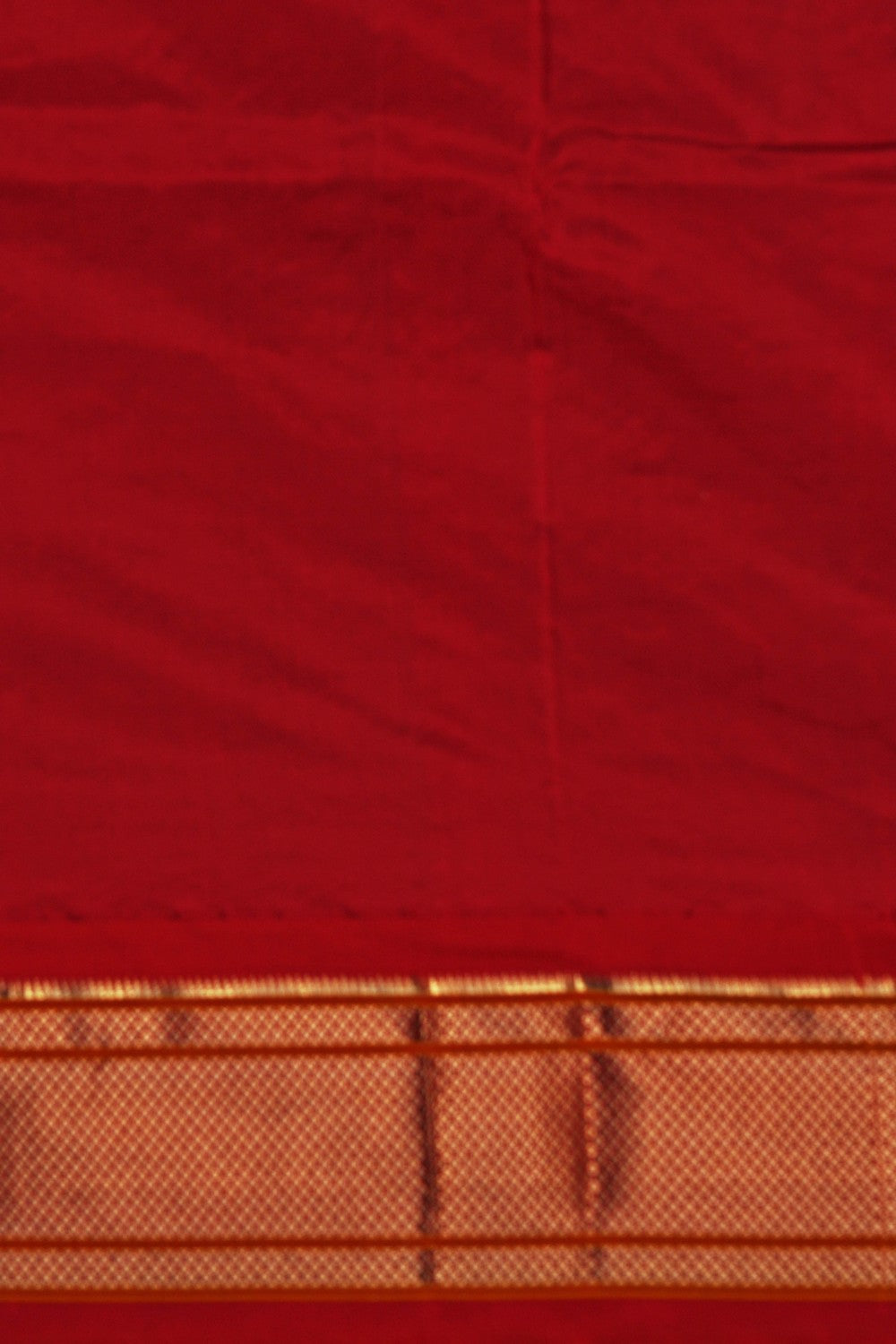 Image of A Beautiful Paithani Silk Saree