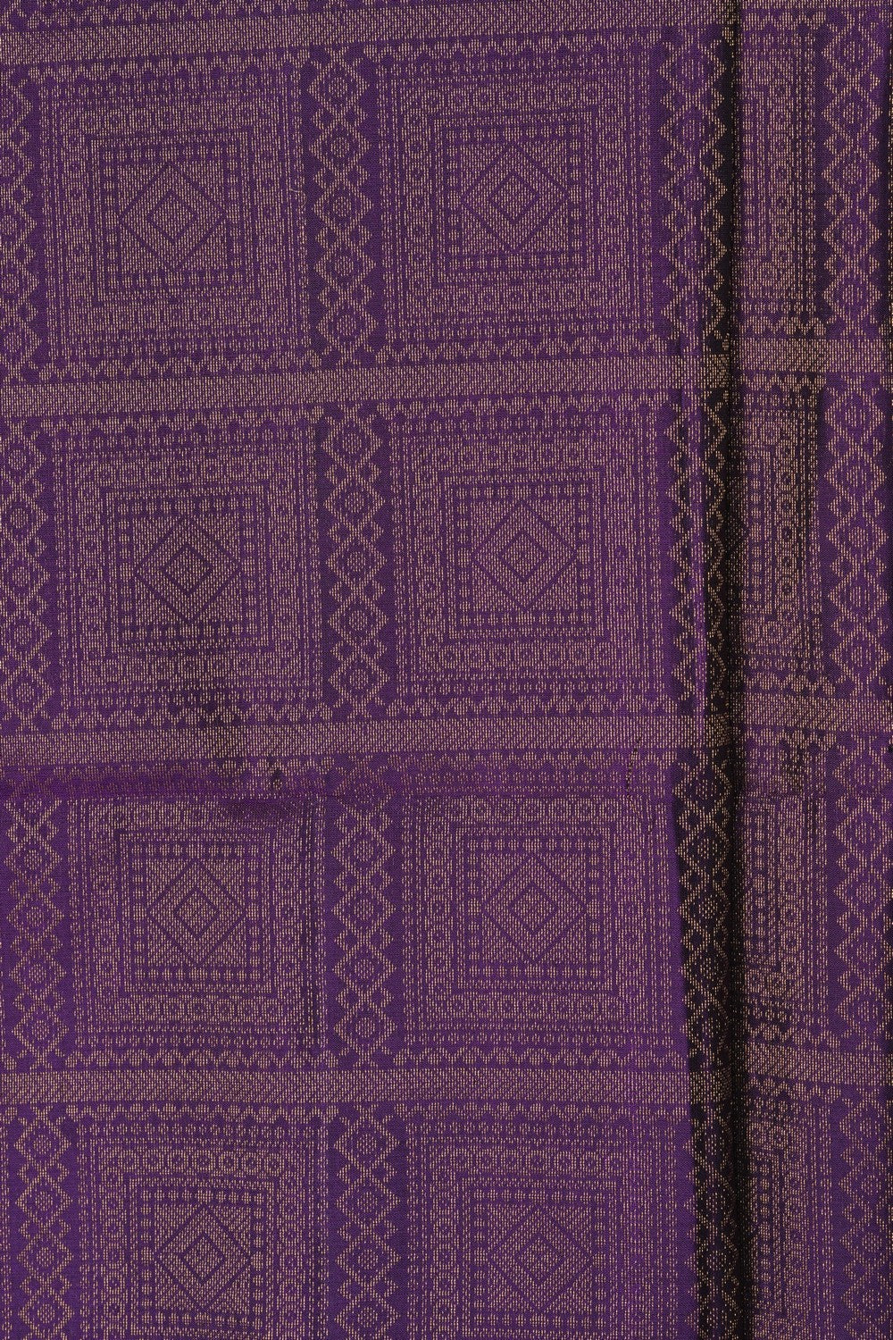 Image of South Silk Green Saree
