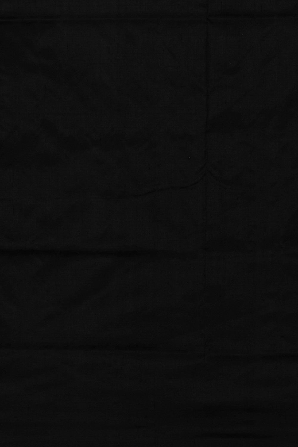Image of Pochampally Ikat Silk Cream Saree