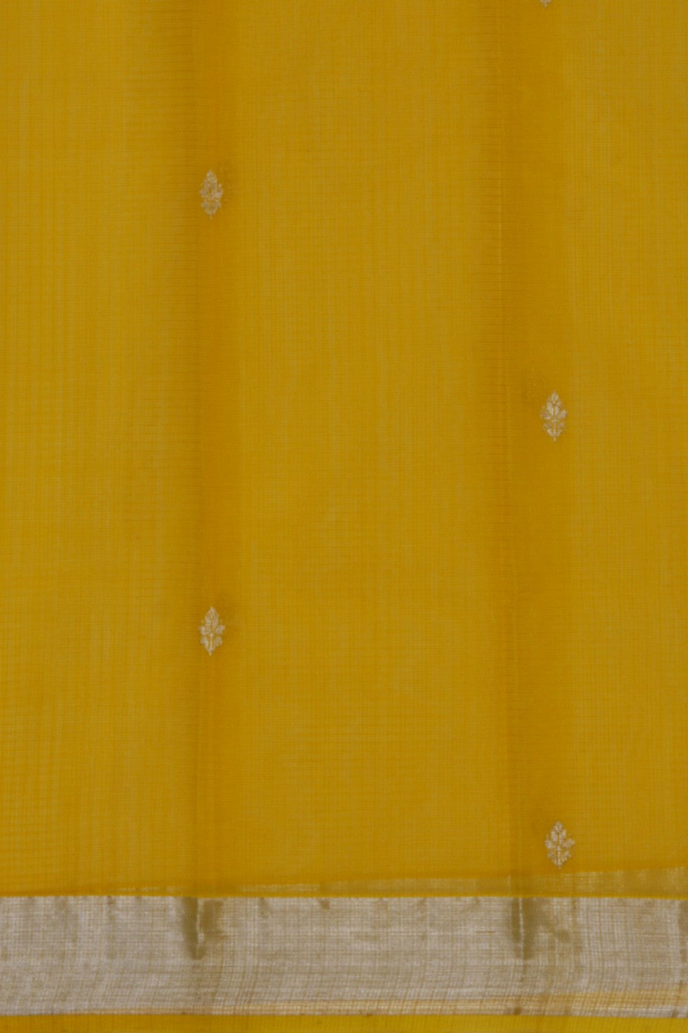 Image of Kota Grey Saree