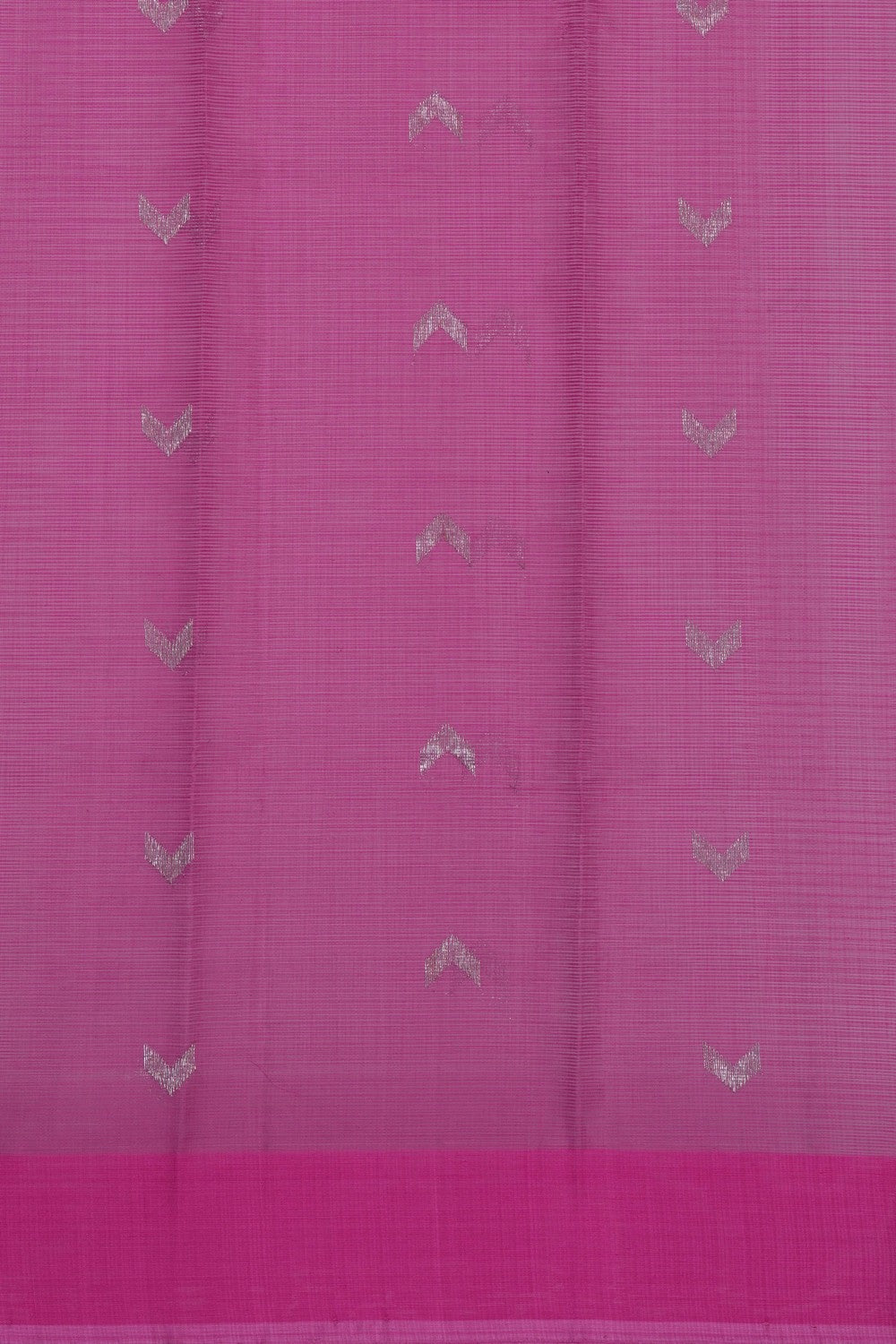 Image of Kota Silk Pista Green Saree