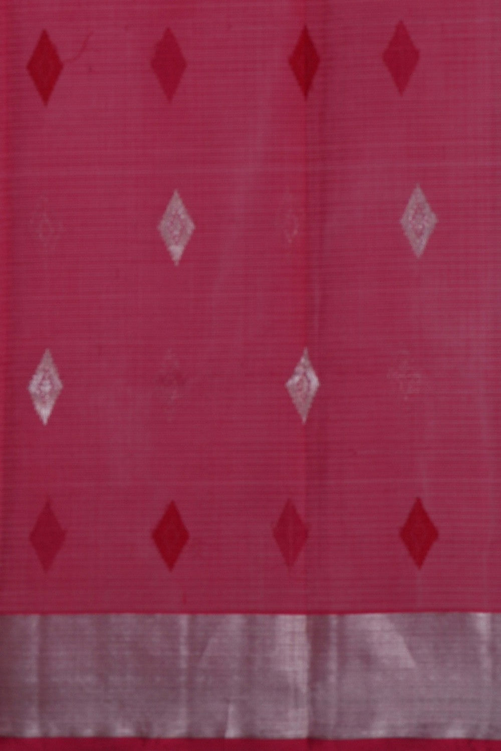 Image of Kota Purple Saree